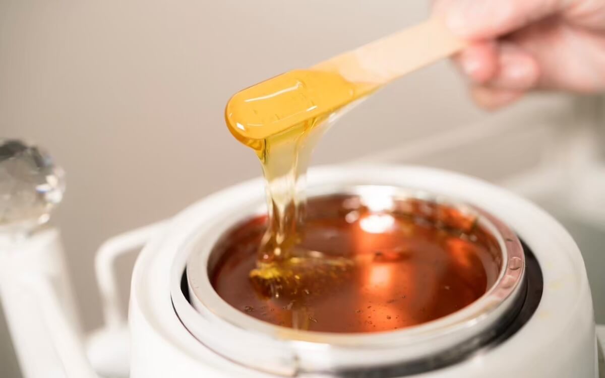 艶人(Wax)