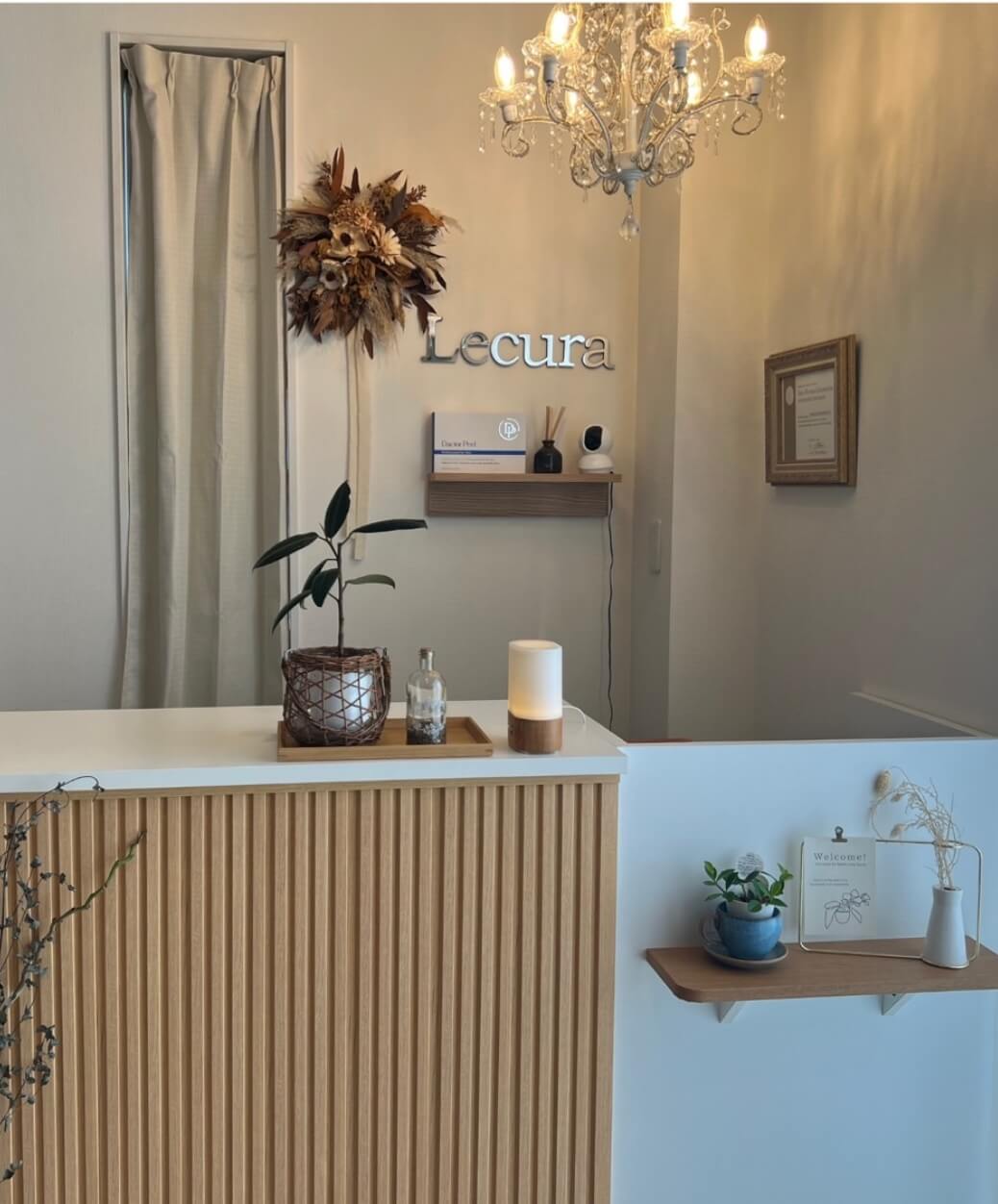 Salon Luire