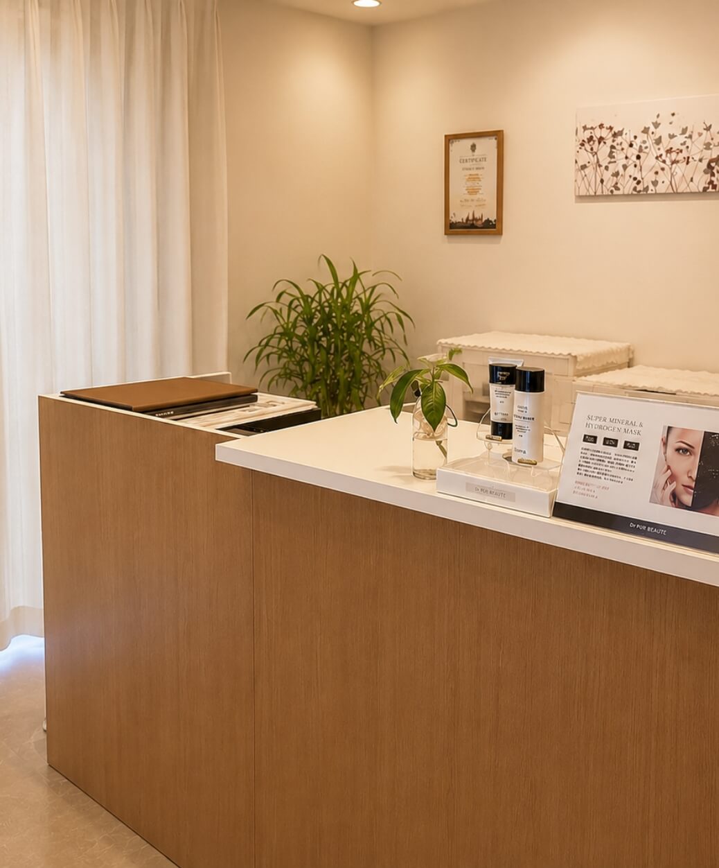 Salon Luire