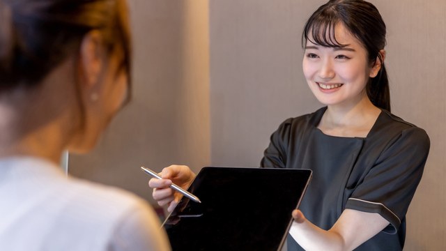 スタッフ紹介